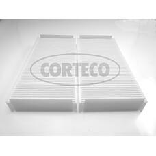 CORTECO 21651195 (2108300018 / 2108301018 / A2108300018) фильтр, воздух во внутренном пространстве