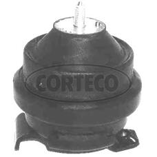 CORTECO 21651933 (191199279C / 21651933_CO / 357199279C) подушка двигателя | перед |