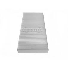CORTECO 21651973 (81619100011) фильтр салона