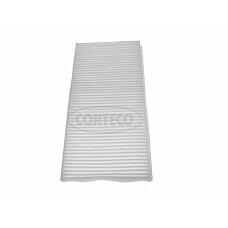 CORTECO 21651995 (1062253 / 1585195 / 21651995) фильтр, воздух во внутренном пространстве