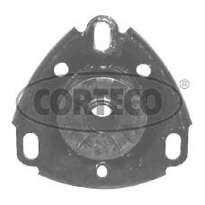 CORTECO 21652148 (21652148_CO / 443412377) опора амортизатора переднего\ Audi (Ауди) 100 all <91