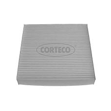 CORTECO 21652989 (08R79SAA000B
 / 08R79SAA000B / 08R79SAA600B) фильтр салонана бумажный