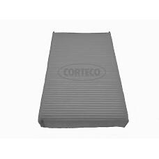 CORTECO 21652993 (21652993_CO / 4134237 / 4416570) фильтр салона\ Ford (Форд) maveric 2.0-3.0 01>, Mazda (Мазда) tribute 2.0-3.0 00>