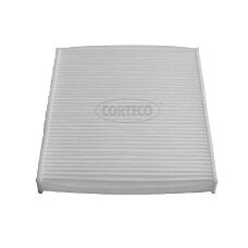 CORTECO 21653026 (0002191
 / 0002191 / 1673744) фильтр, воздух во внутренном пространстве