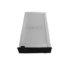 CORTECO 21653141 (6447HV / 6447HT / E146163) фильтр салона psa c5 01-