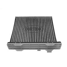 CORTECO 80000068 (MR500058 / 7803A028 / XR500058D) фильтр салона угольный