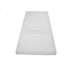 CORTECO 80000333 (504024890 / 2995964) фильтр салона