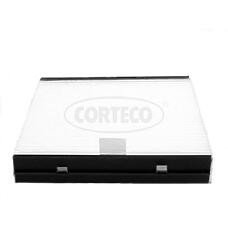 CORTECO 80000636 (191091401 / 191091700 / 1911819638
) фильтр, воздух во внутренном пространстве
