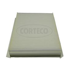 CORTECO 80000809 (80000809 / 80000809_CO / XR830254) фильтр салона