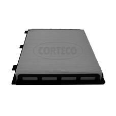 CORTECO 80000817 (1H0819644A / 1H0819644 / 1H0819644B) фильтр салона seat