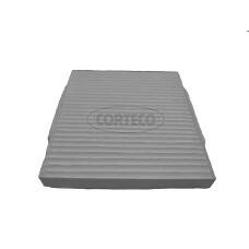 CORTECO 80001039 (DD1061P11 / GJ6A61P11A / GS1D61P11) фильтр салона\ Mazda (Мазда) 6 1.8 / 2.0 / 2.5 / 2.0d 07>