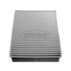 CORTECO 80001189 (05058381AA
 / 05058381AA / 05058693AA) фильтр, воздух во внутренном пространстве