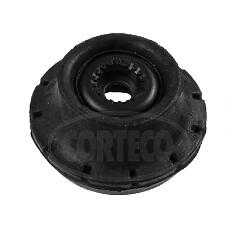 CORTECO 80001633 (357412331A / 7201848 / 7MO412331) опора переднего амортизатора (с подшипника)