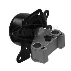 CORTECO 80001870 (13109202 / 5684645 / 80001870_CO) опора двигателя opel: Corsa (Корса) c 00-, Meriva (Мерива) 03-10, Tigra (Тигра) 04-