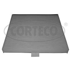 CORTECO 80005177 (80005177_CO / 95981206 / AMDFC327) фильтр салона
