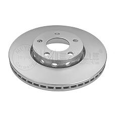 MEYLE 1155211040/PD (4A0615301C / 4A0615301D / 4A0615301E) диск тормозной
