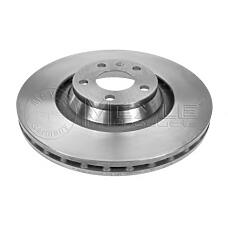 MEYLE 1155211099 (4F0615301G) диск тормозной