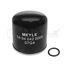 MEYLE 14-340420005 (1391510) фильтр осушителя тормозной системы