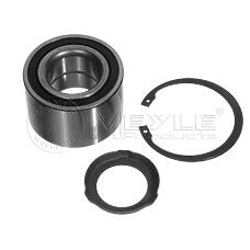 MEYLE 300 334 1103/S (33411123415 / 90235281 / 415203) к-кт подшипника ступ. зад.\ BMW (БМВ) e28 / e34 1.8-2.5tds <96