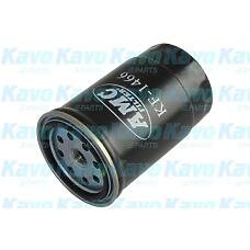 AMC Filter KF-1466 (319222E900 / 319222EA00 / 319223A810) фильтр топливный Sportage (Спортедж) / tucson 2.0 crdi kf-1466