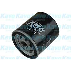 AMC FILTER SO-911 (03930008 / 0451103276 / 08723181) фильтр масляный Suzuki (Сузуки) grand Vitara (Витара) 2.5 / 2.7 04-