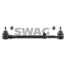 SWAG 10720003 (1243300903) поперечная рулевая тяга