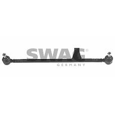 SWAG 10720018 (10720018_SW / 1264600605 / 1264600805) тяга рулевая центр.