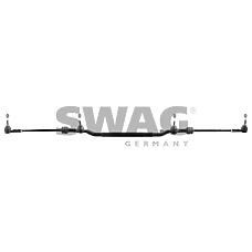 SWAG 10720036 (2024600405) рулевая трапеция 10720036