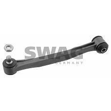 SWAG 10790003 (10790003_SW / 1243200289 / A1243200289
) тяга стабилизатора задн.подвески