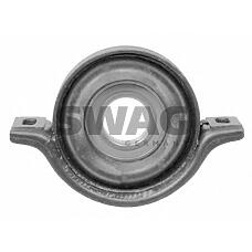 SWAG 10860044 (1404100181 / 1404100181S / 1404100781) опора кардана mercedes-benz: s-class (w140) 91-98 , sl (r129) 89-01