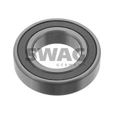 SWAG 10870024  подшипник, промежуточный подшипник карданного вала