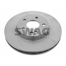 SWAG 10924076 (0155212059 / 09840410 / 17569) диск тормозной