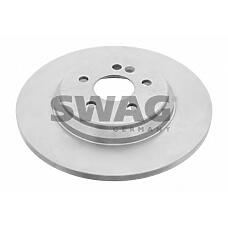 SWAG 10924350 (1634230012 / 1634230212) диск тормозной
