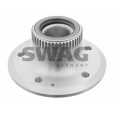 SWAG 10928384 (2103300325) ступица колеса swag 10928384