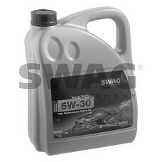 SWAG 15932947 (5w30 / 5W30LONGLIFEPLUS / MS11106) масло моторное 5w-30 ll plus (5л) 15932947