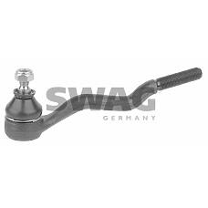 SWAG 20710010 (32111126757) наконечник рулевой тяги l / r