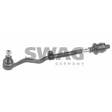 SWAG 20720016 (32111125187) тяга рулевая