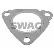 SWAG 20912321 (18111723692 / 18301716888) прокладка коллектора