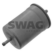 SWAG 20924073 (1H0201511A / 1H0201511 / 251201511A) фильтр топливный