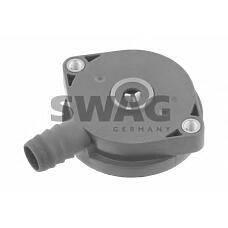 SWAG 20926101 (11151247133 / 11157501567 / 20926101_SW) клапан вентиляции картера