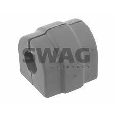 SWAG 20929366 (20929366_SW / 31351093108) втулка стабилизатора передн.подв.