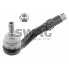 SWAG 20932021 (32216767860) наконечник рулевой тяги l / r