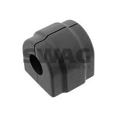 SWAG 20933380 (20933380_SW / 31351094555) втулка стабилизатора пер.подв.l / r (22,5mm.)