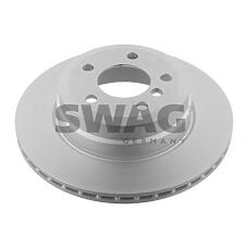 SWAG 20936386 (20936386_SW / 34216771970 / 34216793247) диск тормозной BMW (БМВ) x5 (e70), x6 (e71) 07->