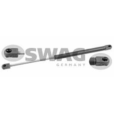 SWAG 30510025 (4A5827552) амортизатор багажника a-100 91-