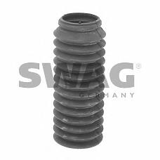 SWAG 30560028 (08071 / 1005130013 / 103440) пыльник амортизатора VW Passat (Пассат) b3-b4
