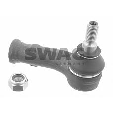 SWAG 30710041 (30710041_SW / 701419812D) наконечник рулевой тяги r