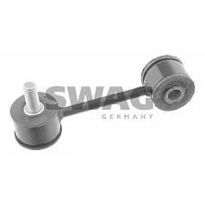 SWAG 30760004 (1503C4 / 180631 / 1807F9) тяга стабилизатора пер.подв.l / r [металл]