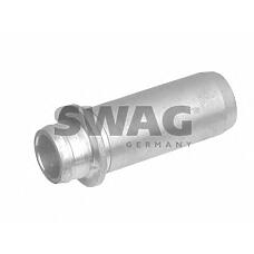 SWAG 30910007 (1112025 / 056103419A / 1005252) направляющая клапана 8x12.06x36.5\ audi, VW 1.0-2.5tdi 80>