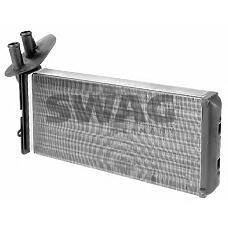 SWAG 30915914 (30915914_SW / 701819031A) радиатор печки с ac\ VW t4 all 90>